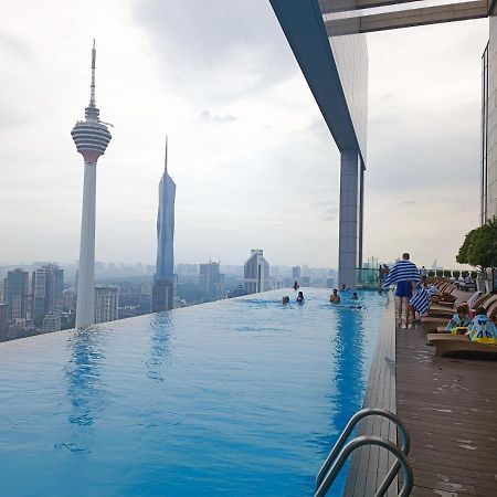 Platinum Klcc By Black Sand Κουάλα Λουμπούρ Εξωτερικό φωτογραφία