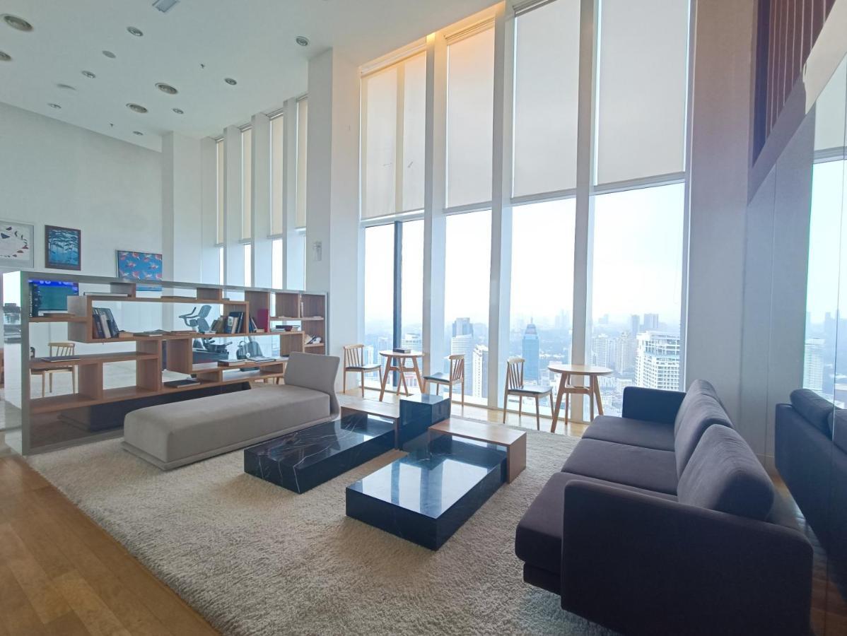 Platinum Klcc By Black Sand Κουάλα Λουμπούρ Εξωτερικό φωτογραφία