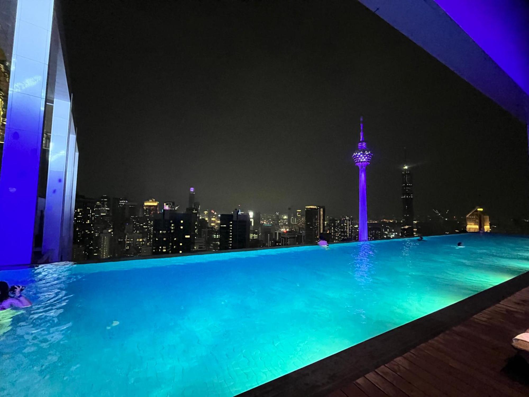 Platinum Klcc By Black Sand Κουάλα Λουμπούρ Εξωτερικό φωτογραφία