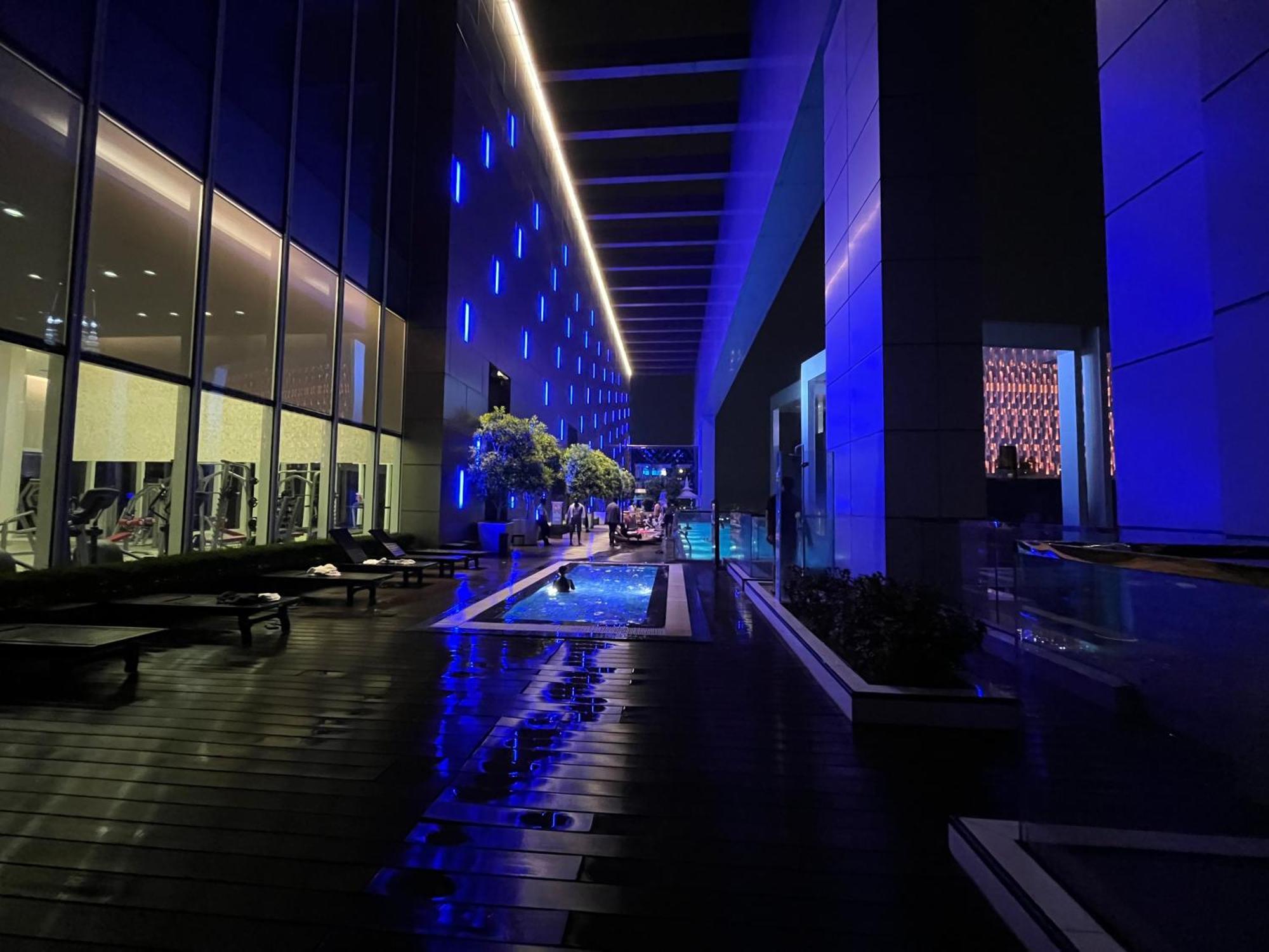 Platinum Klcc By Black Sand Κουάλα Λουμπούρ Εξωτερικό φωτογραφία