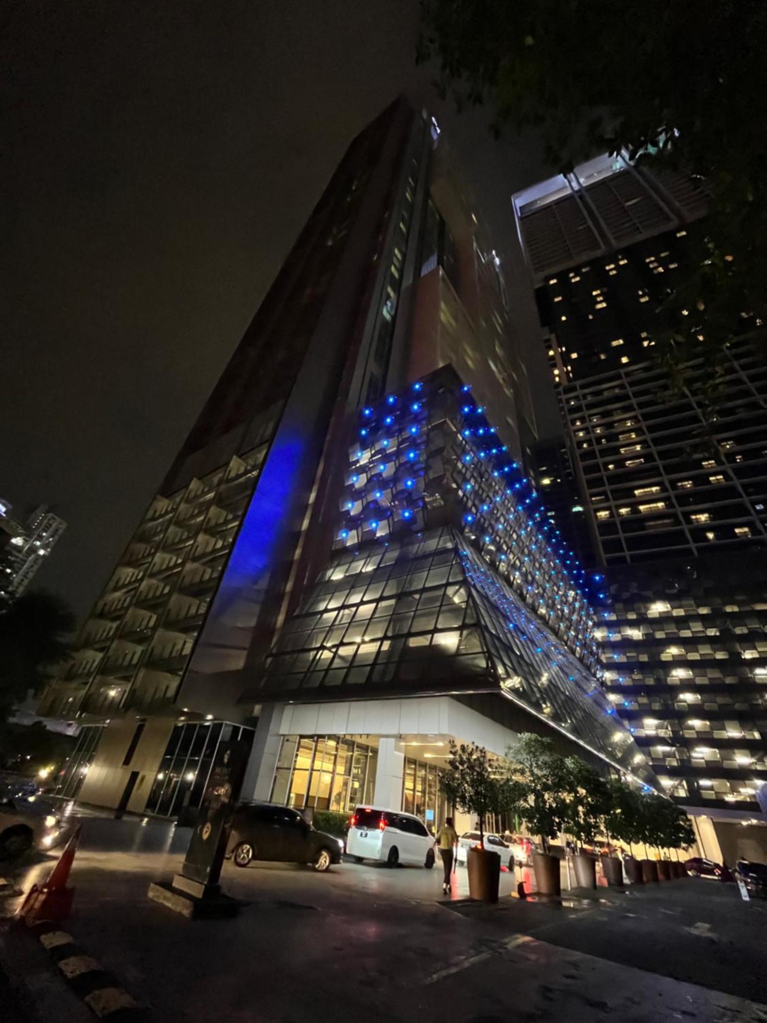 Platinum Klcc By Black Sand Κουάλα Λουμπούρ Εξωτερικό φωτογραφία