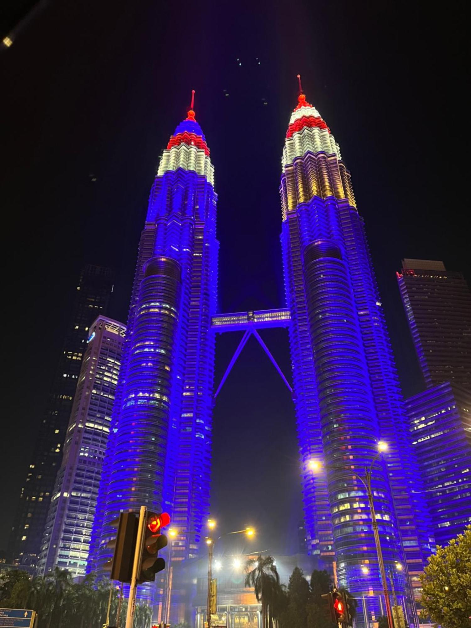 Platinum Klcc By Black Sand Κουάλα Λουμπούρ Εξωτερικό φωτογραφία