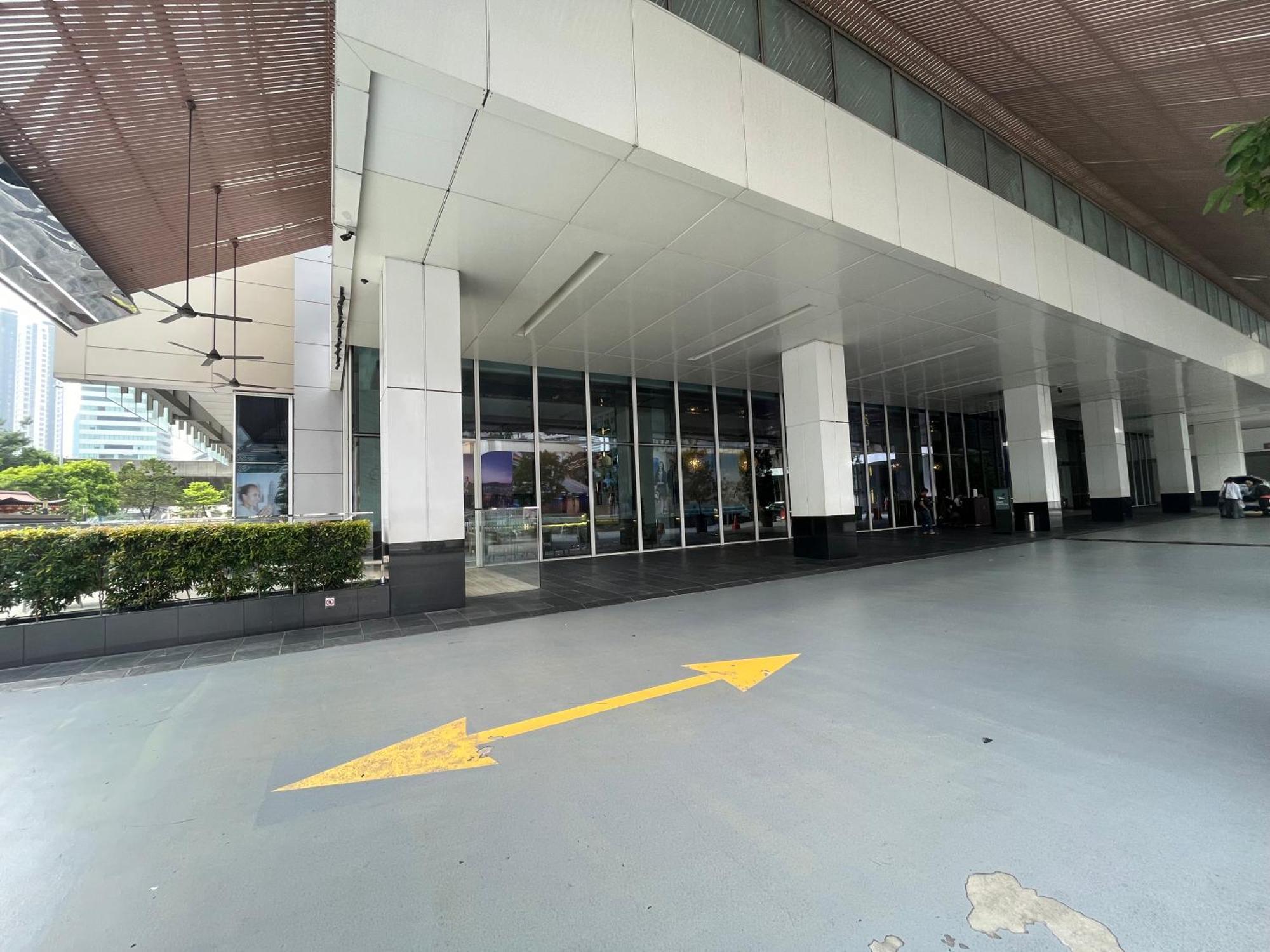 Platinum Klcc By Black Sand Κουάλα Λουμπούρ Εξωτερικό φωτογραφία