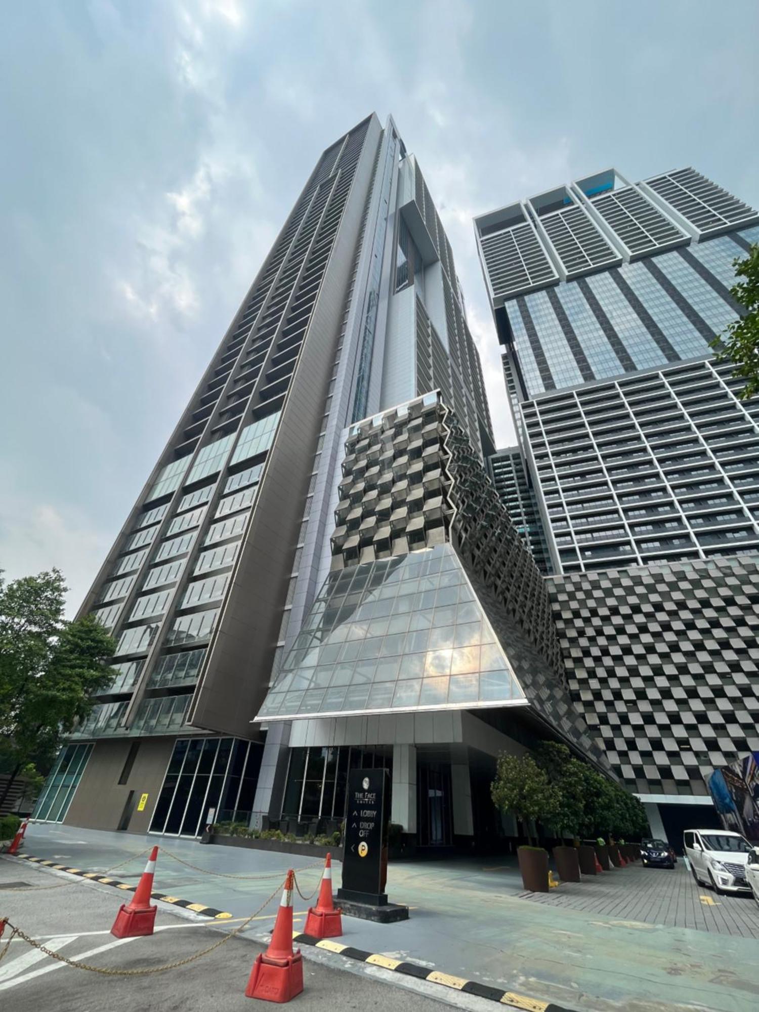 Platinum Klcc By Black Sand Κουάλα Λουμπούρ Εξωτερικό φωτογραφία