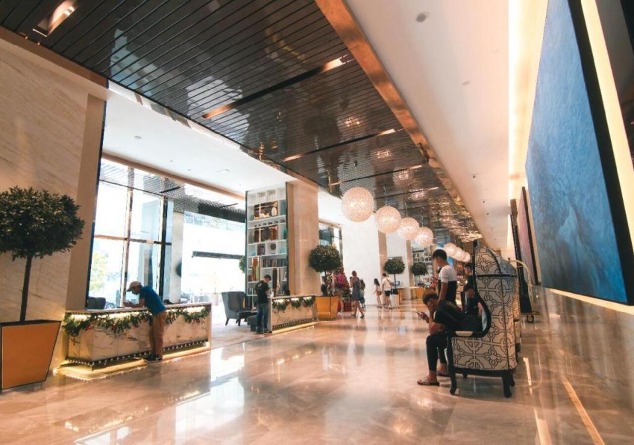 Platinum Klcc By Black Sand Κουάλα Λουμπούρ Εξωτερικό φωτογραφία