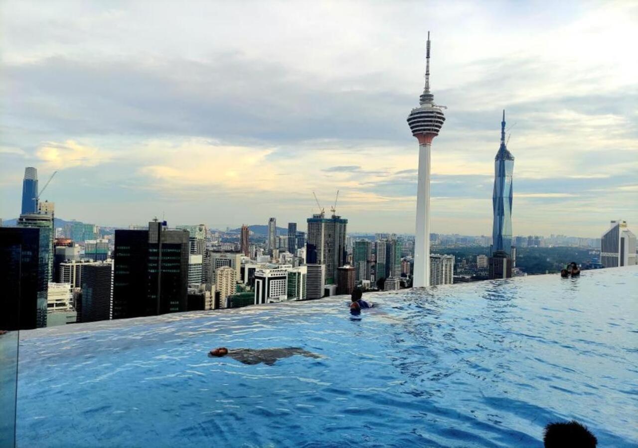 Platinum Klcc By Black Sand Κουάλα Λουμπούρ Εξωτερικό φωτογραφία