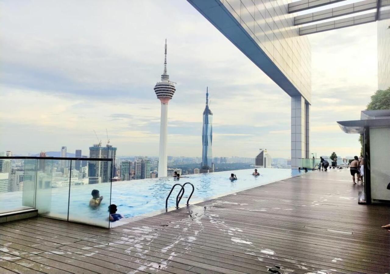 Platinum Klcc By Black Sand Κουάλα Λουμπούρ Εξωτερικό φωτογραφία