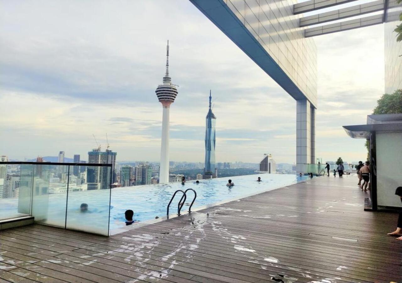 Platinum Klcc By Black Sand Κουάλα Λουμπούρ Εξωτερικό φωτογραφία