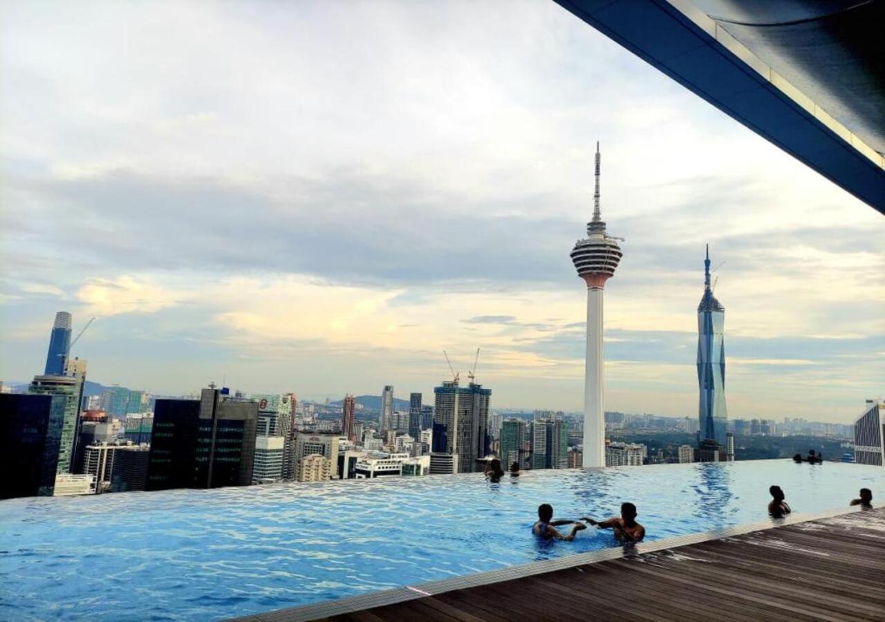Platinum Klcc By Black Sand Κουάλα Λουμπούρ Εξωτερικό φωτογραφία