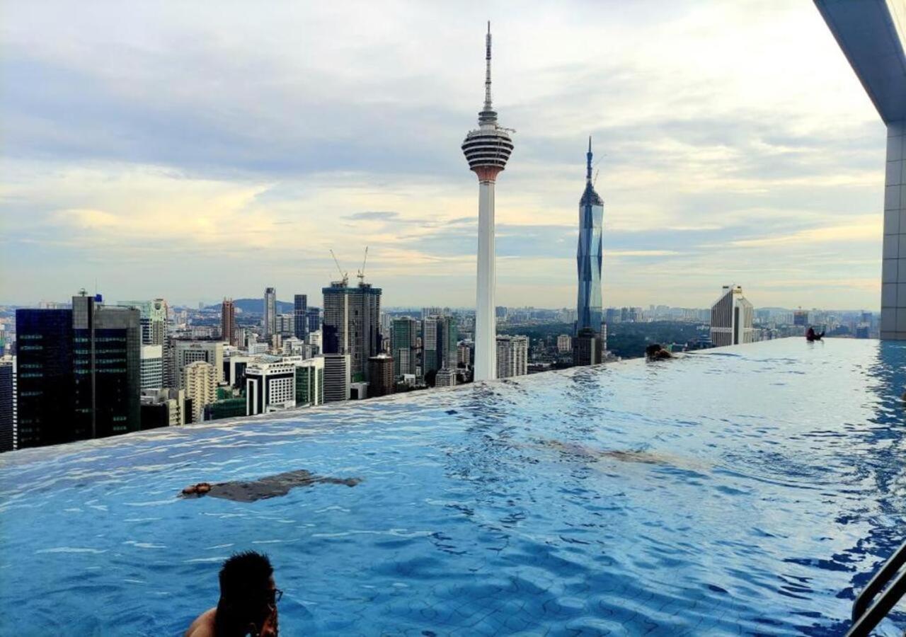 Platinum Klcc By Black Sand Κουάλα Λουμπούρ Εξωτερικό φωτογραφία
