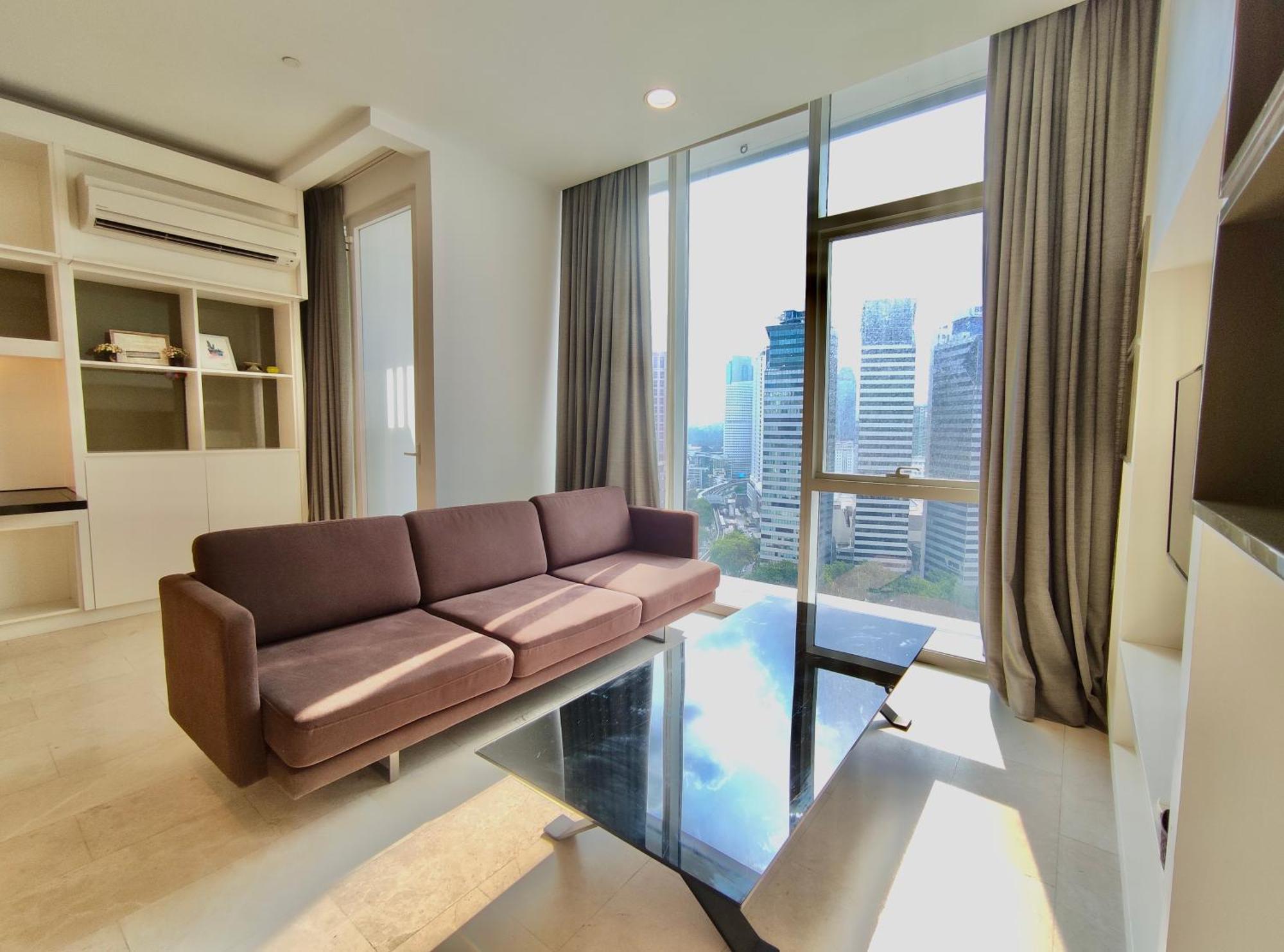 Platinum Klcc By Black Sand Κουάλα Λουμπούρ Εξωτερικό φωτογραφία